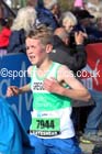 Start of the mens 2014 BUPA Great North Run. Photo: David T. Hewitson/Sports for All Pics